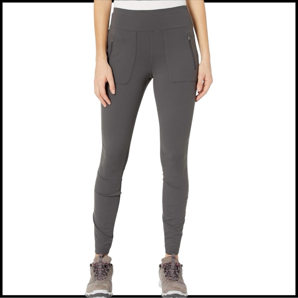 The North Face Paramount Hybrid High Rise Tights